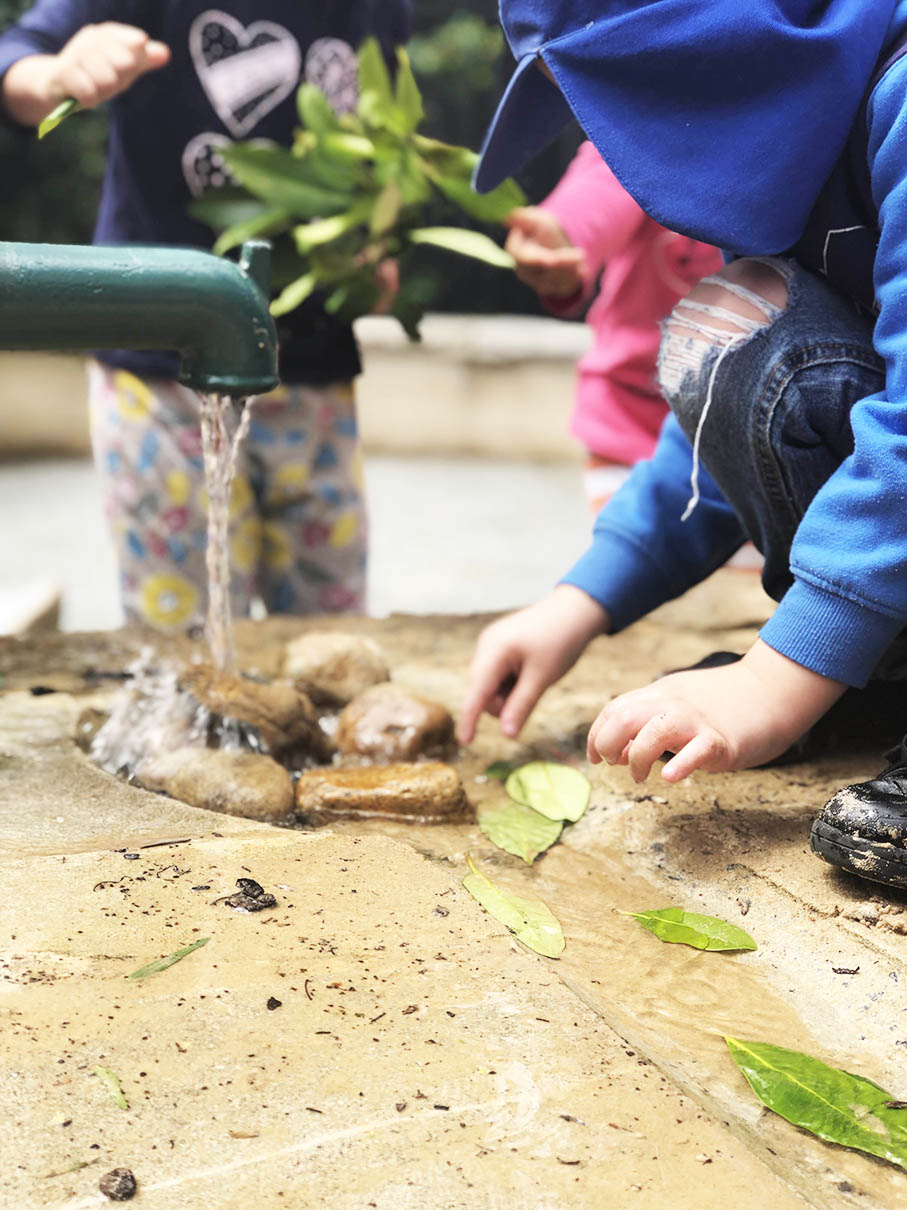 Aurora Early Learning Centre - Blacktown | school | 186 Flushcombe Rd, Blacktown NSW 2148, Australia | 0296712669 OR +61 2 9671 2669