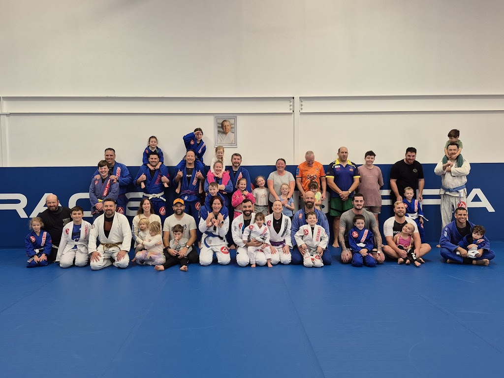Gracie Barra Morisset | 2a/9 Brodie St, Morisset NSW 2264, Australia | Phone: 0434 522 652