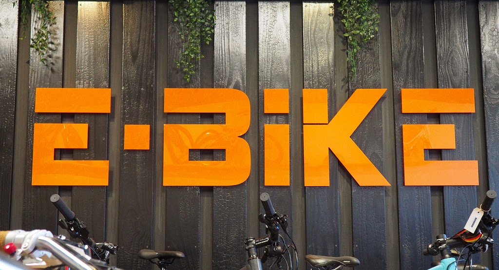 Omara Cycles E-Bike & Urban | 6/302 Beach Rd, Black Rock VIC 3193, Australia | Phone: (03) 9583 1068