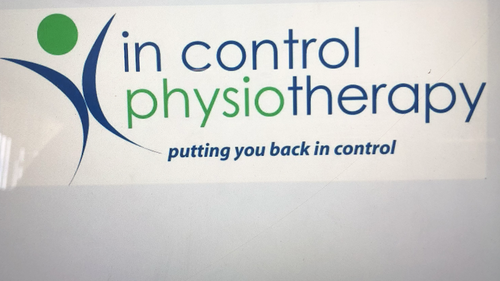 In Control Physiotherapy | physiotherapist | 104 Luxford Rd, Whalan NSW 2770, Australia | 0296755586 OR +61 2 9675 5586