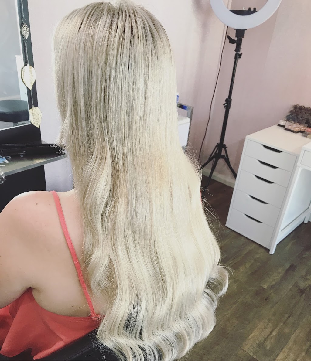 Hair Extensions by Nikki-Lee | hair care | Shop 3/5-9 Iando Way, Currans Hill NSW 2567, Australia | 0402640329 OR +61 402 640 329