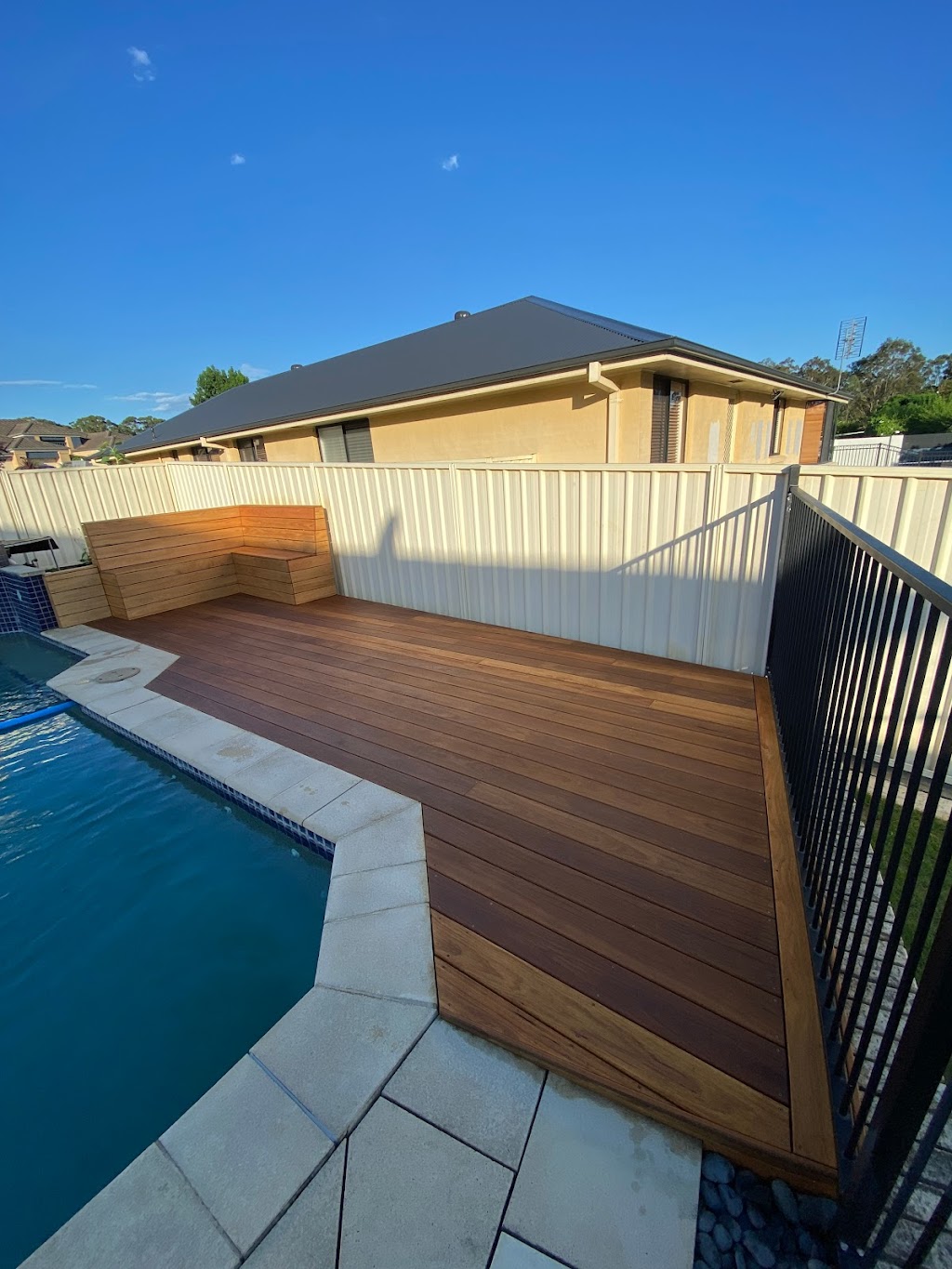 Jlk built constructions | 38 Kearsley St, Bellbird NSW 2325, Australia | Phone: 0434 394 777