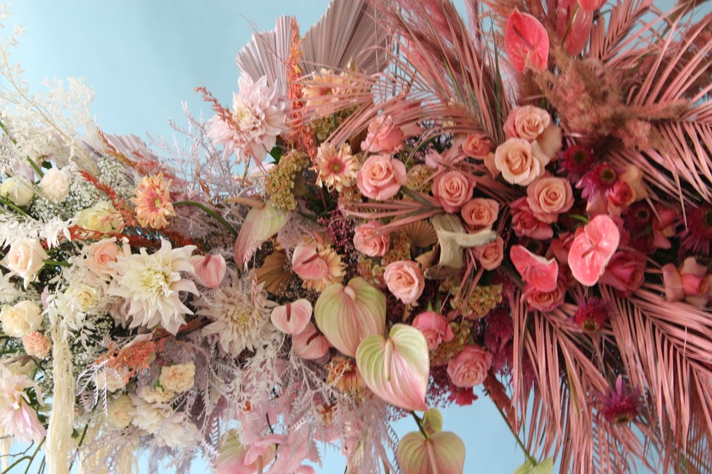 Starling Flowers | florist | 25 Victoria St, Robe SA 5275, Australia | 0415223173 OR +61 415 223 173