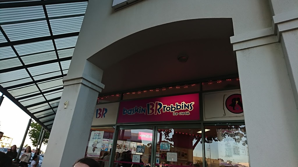 Baskin-Robbins | 6/7 Railway Terrace, Rockingham WA 6168, Australia | Phone: (08) 9528 7289