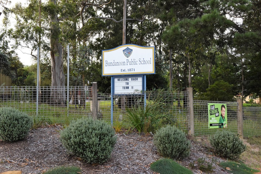 Bundanoon Public School | school | 14 Church St, Bundanoon NSW 2578, Australia | 0248836192 OR +61 2 4883 6192