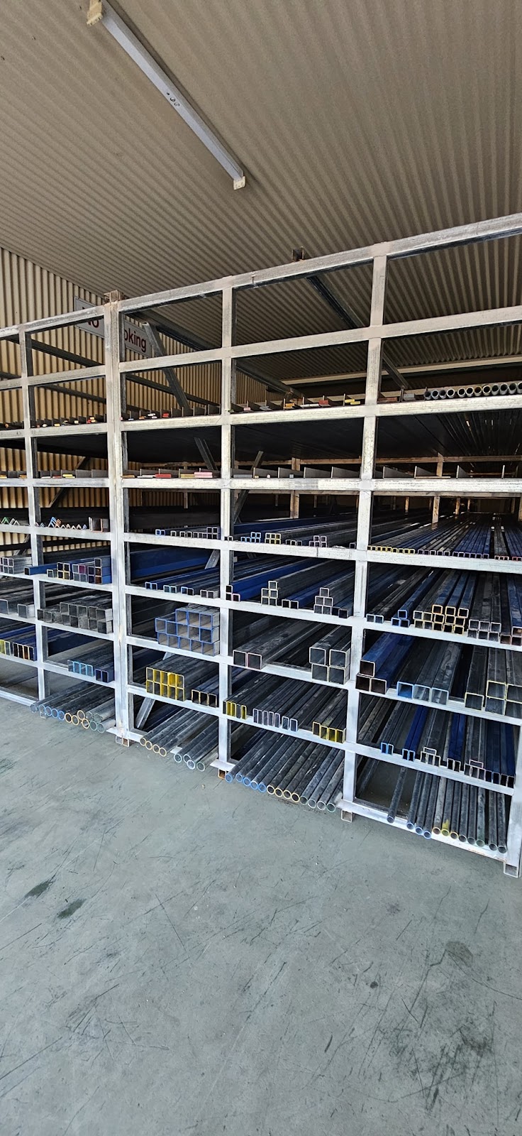 Condamine Steel and Rural Stanthorpe | 25764 New England Hwy, Applethorpe QLD 4378, Australia | Phone: (07) 7503 0355