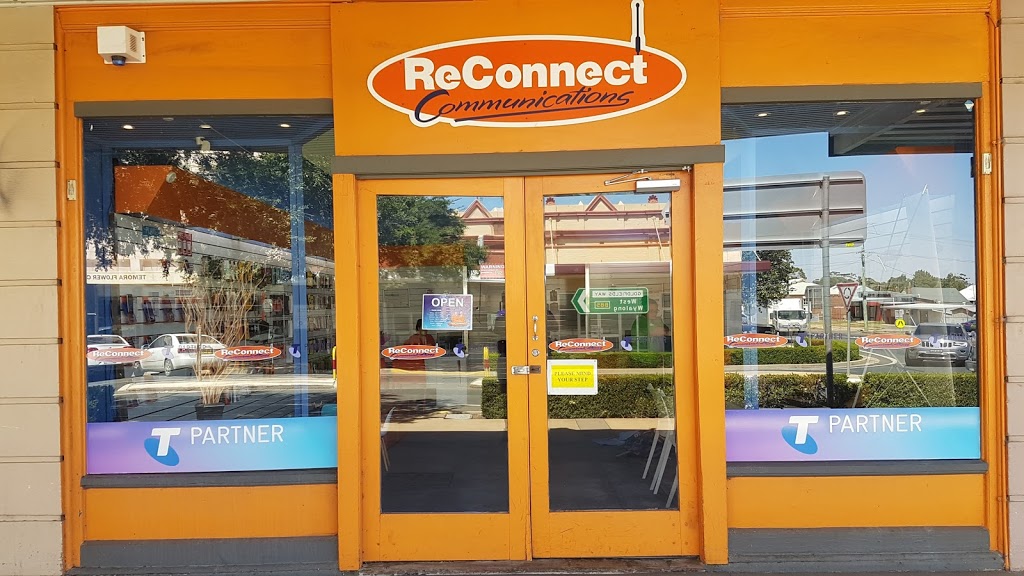 ReConnect Communications | 199 Hoskins St, Temora NSW 2666, Australia | Phone: (02) 6977 4455