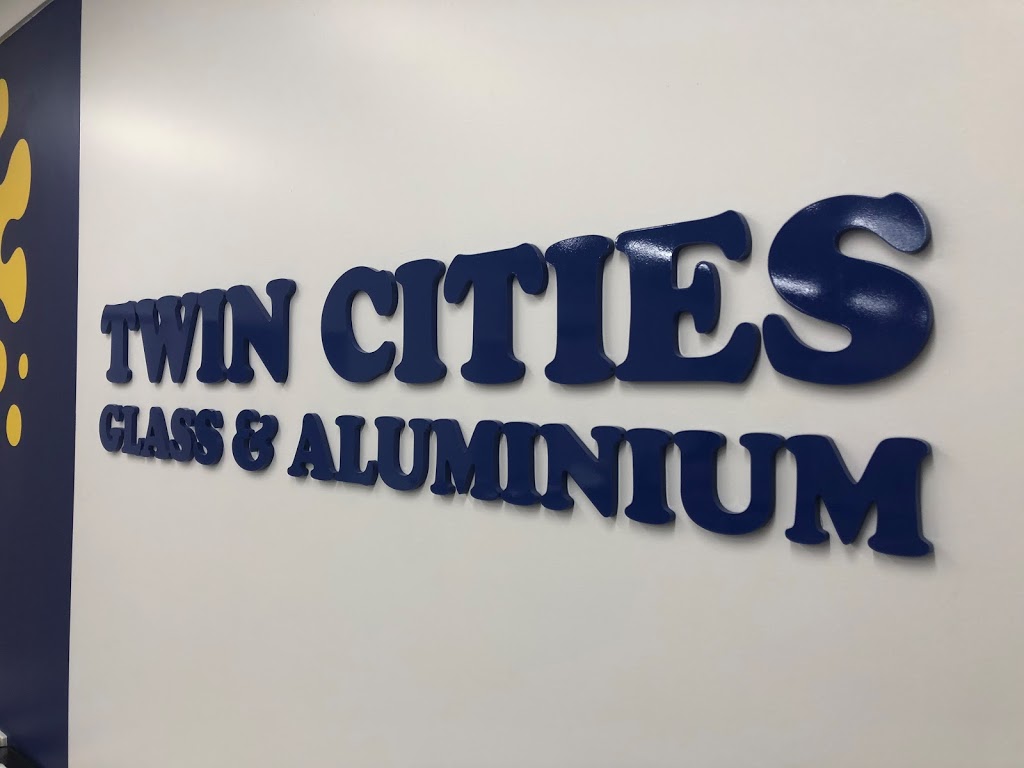 Twin Cities Glass & Aluminium | 125 Dalrymple Rd, Garbutt QLD 4814, Australia | Phone: (07) 4773 7711