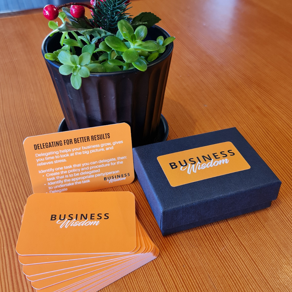 Business Business Business | 9 Ausfeldii Dr, Spring Gully VIC 3550, Australia | Phone: 0433 149 319
