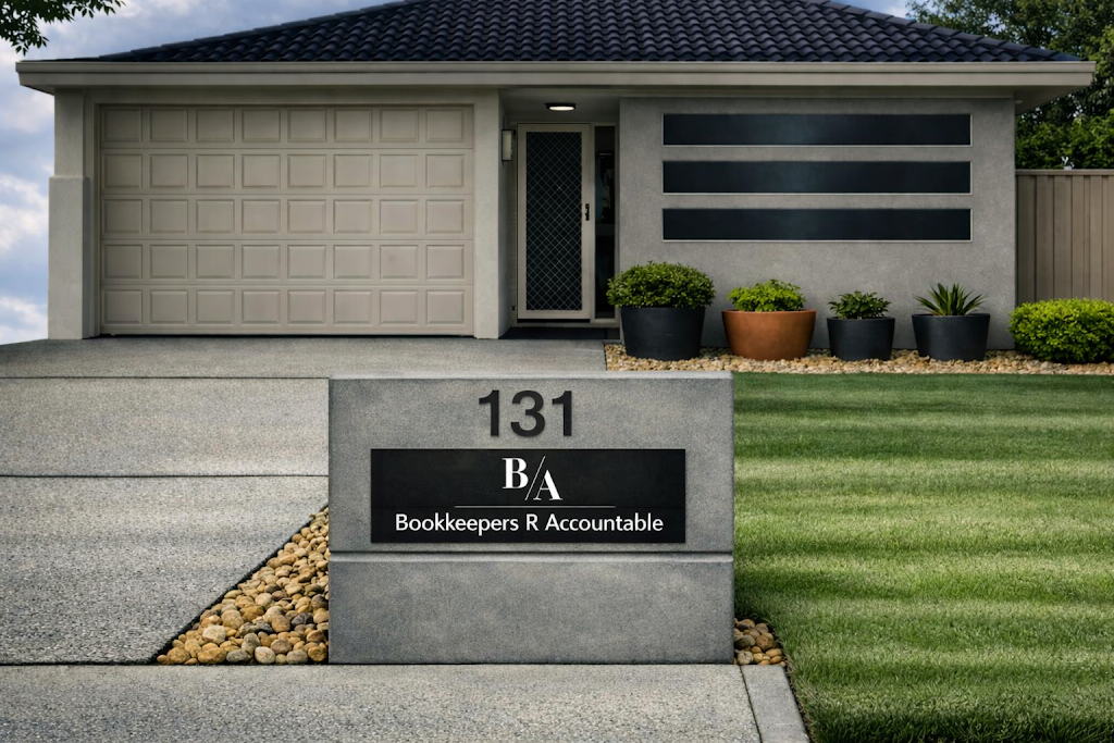 Bookkeepers R Accountable | 131 Sandhurst Blvd, Sandhurst VIC 3977, Australia | Phone: 0424 178 723