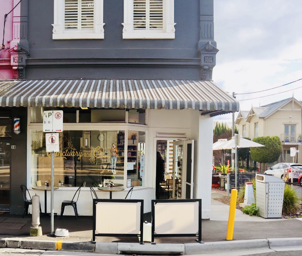 Sanctuary & Co | 96 Auburn Rd, Hawthorn VIC 3122, Australia | Phone: (03) 9939 7821