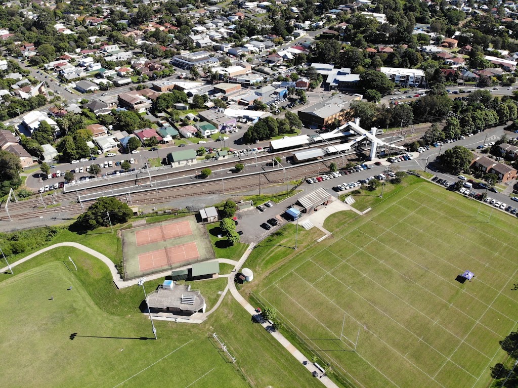 Thirroul Tennis Club | Station St, Thirroul NSW 2515, Australia | Phone: 0434 382 273