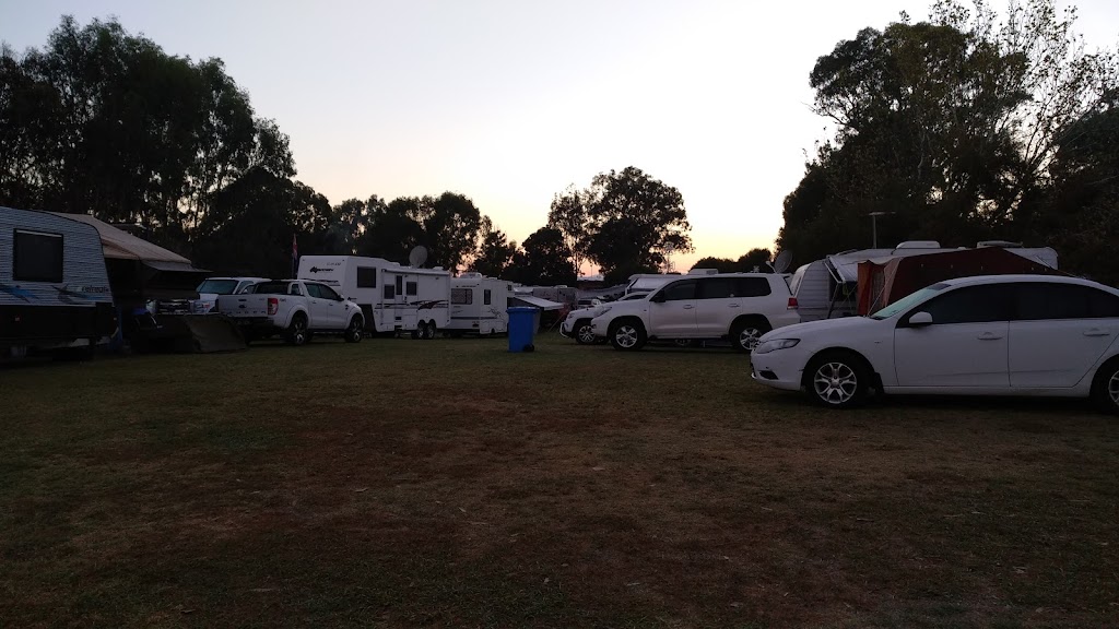 The Man From Snowy River Bush Festival |  | 50 Hanson St, Corryong VIC 3707, Australia | 0260761992 OR +61 2 6076 1992