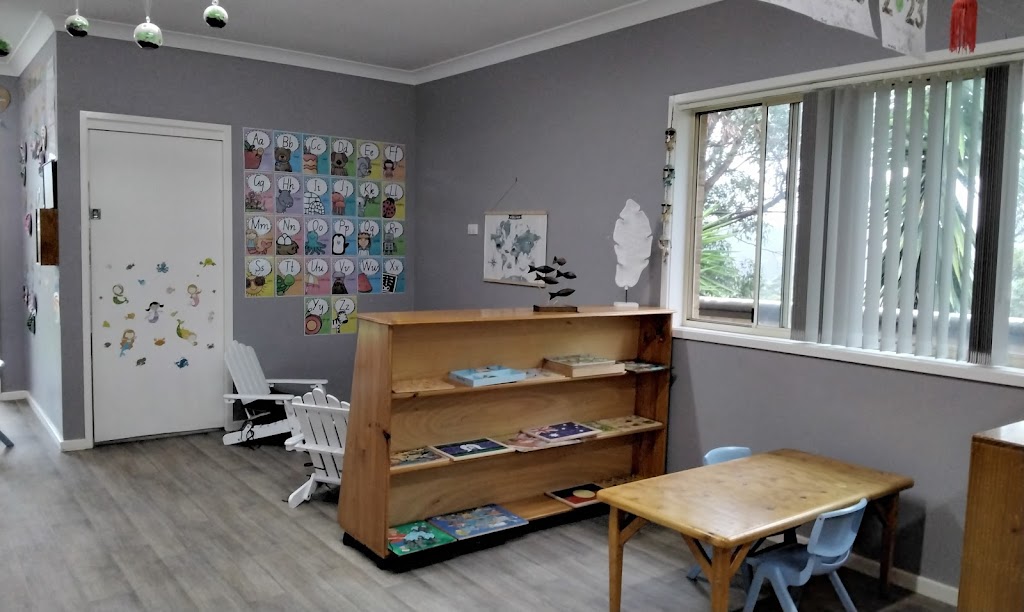Little Pioneers Early Learning Centre | 102 Arcadia St, Arcadia Vale NSW 2283, Australia | Phone: 0439 497 203