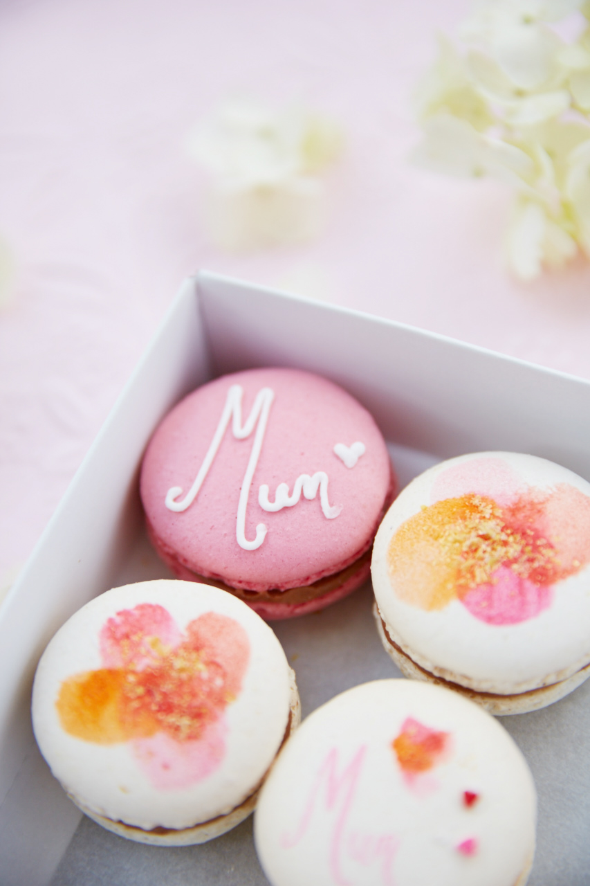 Sweets for Tilly | 105 Grandview Terrace, Mount Martha VIC 3934, Australia | Phone: 0439 286 690