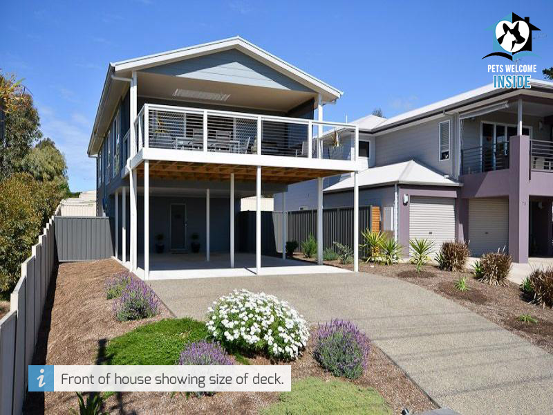 PetLet 8 - Seaviews at Victor Harbor | real estate agency | 71 Seaview Rd, Victor Harbor SA 5211, Australia | 0408818413 OR +61 408 818 413
