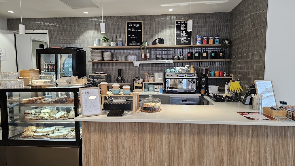 The Mint Bush Cafe | 1 McKenzie St, Ceduna SA 5690, Australia | Phone: 0482 636 300 The Mint Bush Cafe | 1 McKenzie St, Ceduna SA 5690, Australia | Phone: 0482 636 300
