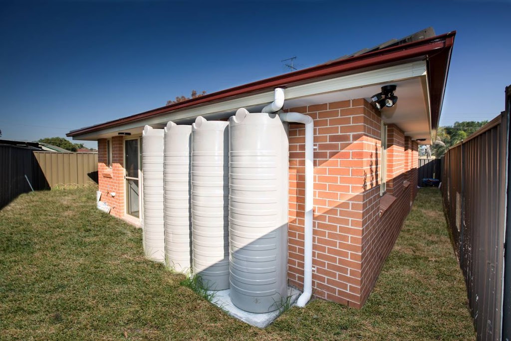 Aussie Water Savers | store | 23 Charles St, St Marys NSW 2760, Australia | 0296234700 OR +61 2 9623 4700