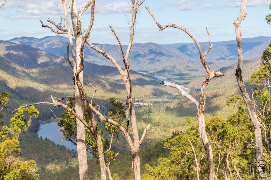 Wet Tropics Great Walk (Blencoe Falls Section) - Cashmere Kirrama Rd ...