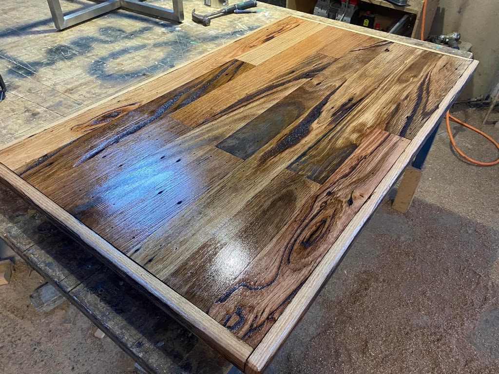 Reclaime Furniture | Agar Rd, Coronet Bay VIC 3984, Australia | Phone: 0447 745 984