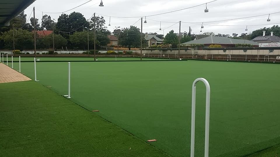 Eudunda Bowling Club | Bruce St, Eudunda SA 5374, Australia | Phone: 0428 441 744