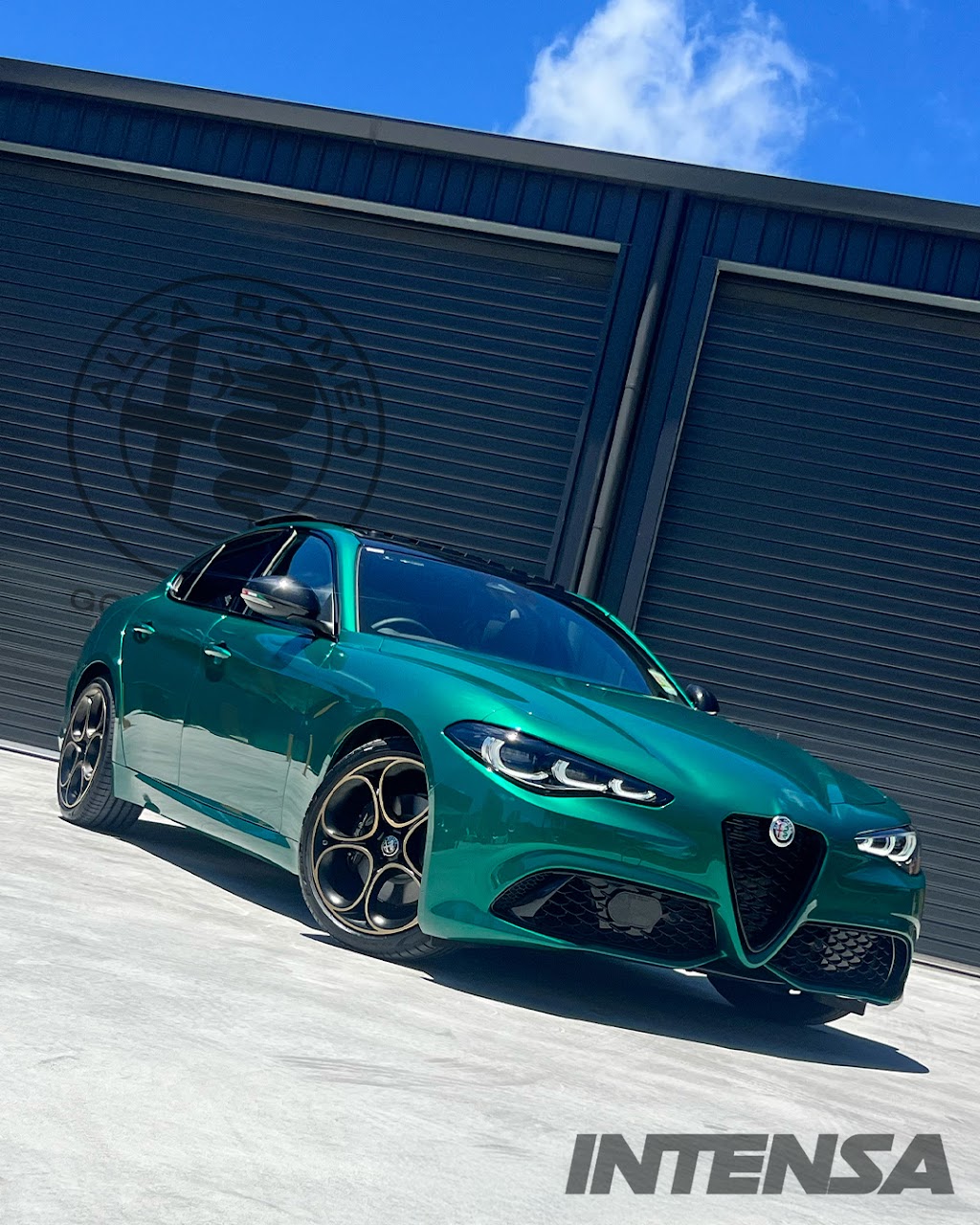 Alfa Romeo Gold Coast | 51 Ferry Rd, Southport QLD 4215, Australia | Phone: (07) 5506 9066