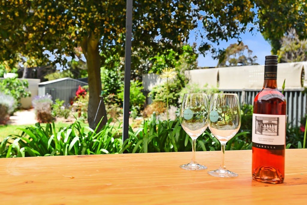 SOURCD Wine & Coffee Bar | cafe | Shop 2/160 Esplanade, Aldinga Beach SA 5173, Australia | 0885463511 OR +61 8 8546 3511