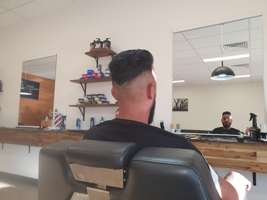 Ahwaz Barber | hair care | Shop 3, North Haven Shopping Centre, 44-56 Osborne Rd, North Haven SA 5018, Australia | 0469002609 OR +61 469 002 609