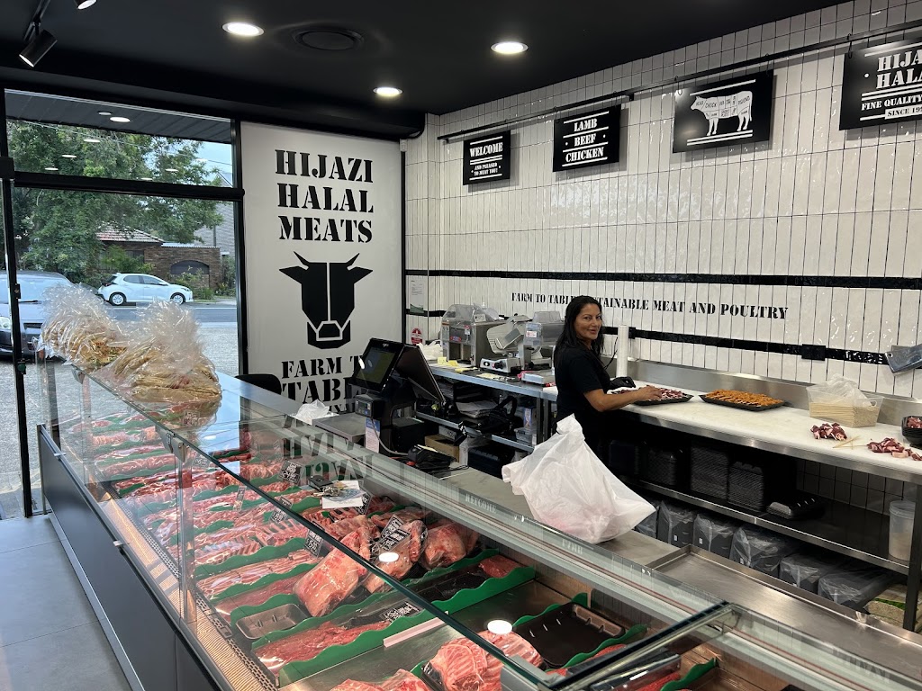 Hijazi Halal Meats Revesby | Shop 17/25 Selems Parade, Revesby NSW 2212, Australia | Phone: (02) 9772 0689