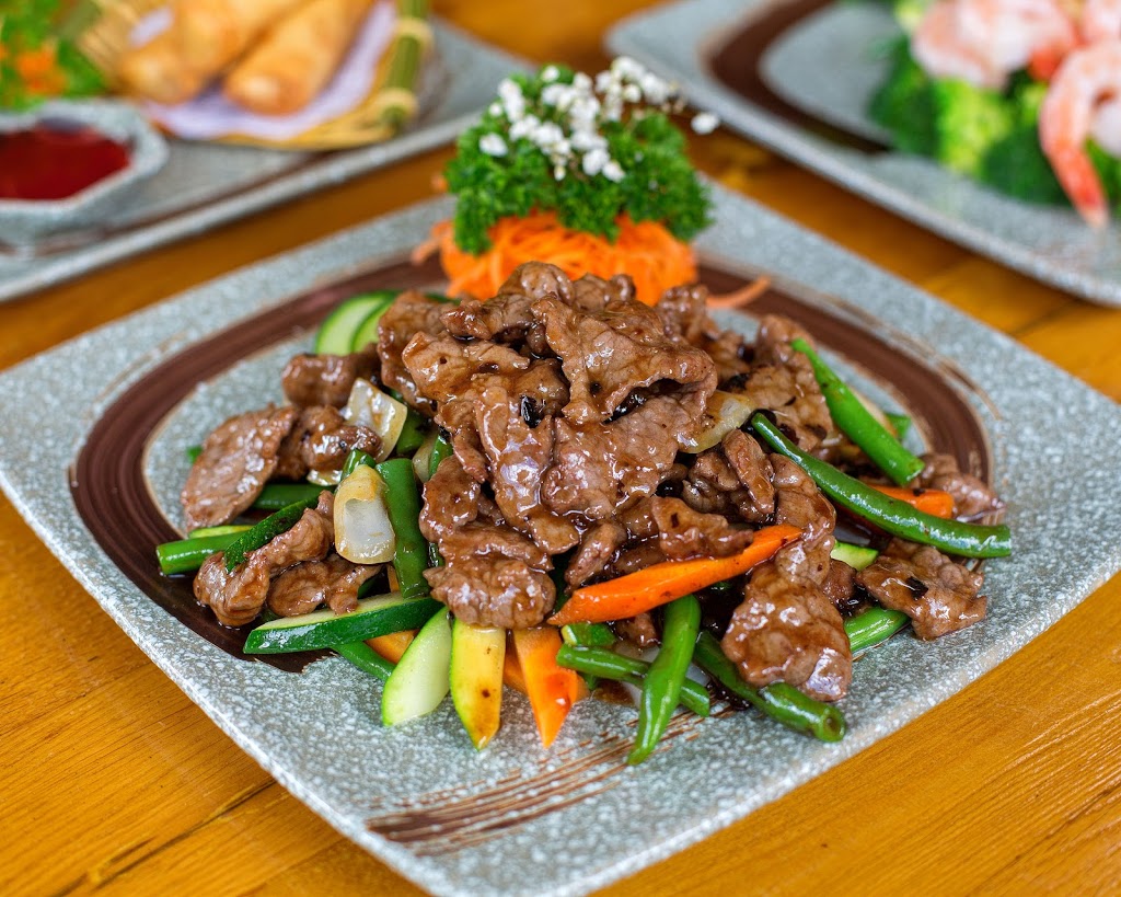 Mo Charcoal Alley Chinese Cuisine | restaurant | shop 19/735 Beams Rd, Carseldine QLD 4034, Australia | 0730758102 OR +61 7 3075 8102