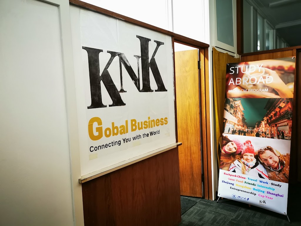 KNK GLOBAL BUSINESS PTY LTD | Suites, 2-3/13 Wilson St, Burnie TAS 7320, Australia | Phone: (03) 6400 0104