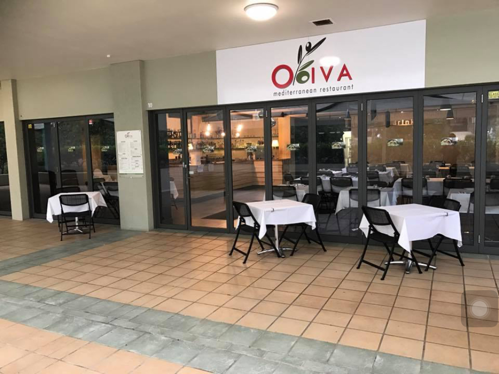 Oliva Mediterranean Restaurant | restaurant | 10/72-80 Allison Cres, Menai NSW 2234, Australia | 0295438080 OR +61 2 9543 8080