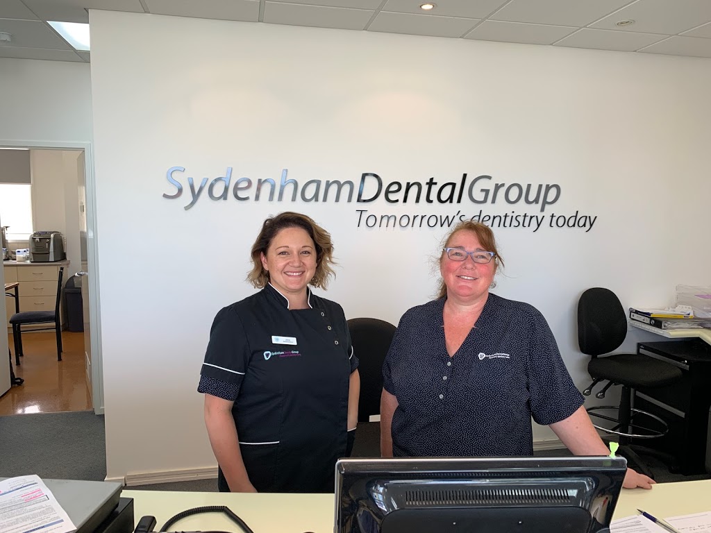 Sydenham Dental Group | dentist | 534 Melton Hwy, Sydenham VIC 3037, Australia | 0393905199 OR +61 3 9390 5199