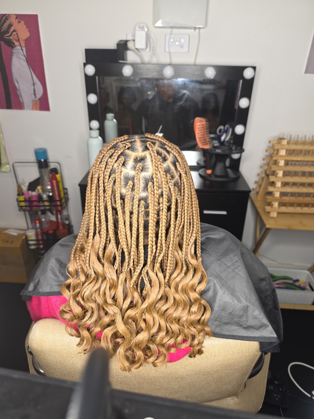 BraidsbyLyndee | 30 Muntries St, Cobbitty NSW 2570, Australia | Phone: 0473 564 044