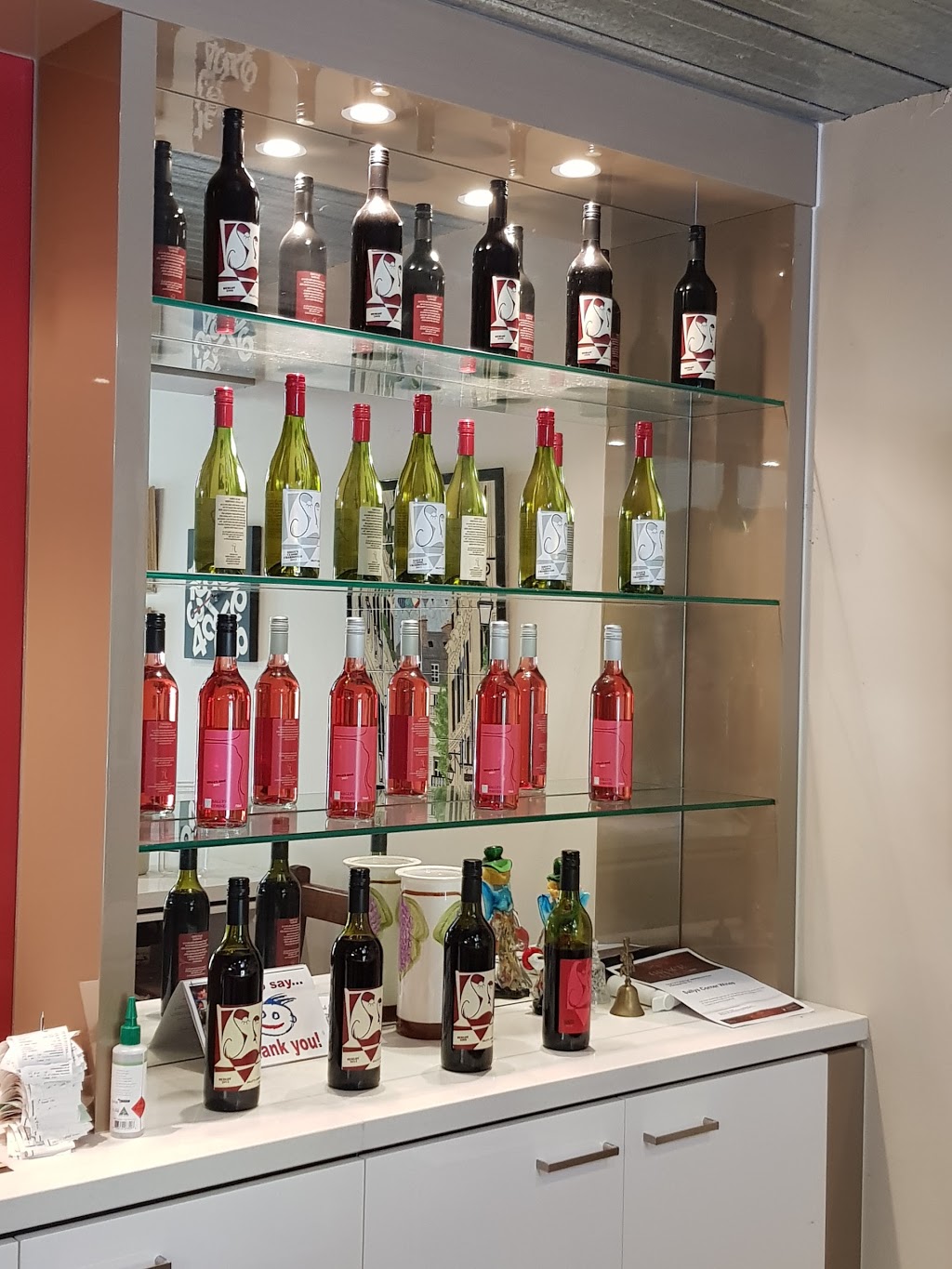 Sallys Corner Wines | 257 Sallys Corner Rd, Exeter NSW 2579, Australia | Phone: 0424 183 499