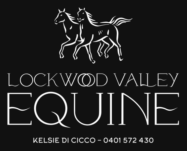 Lockwood Valley Equine | 49 Francis Rd, Lockwood South VIC 3551, Australia | Phone: 0401 572 430