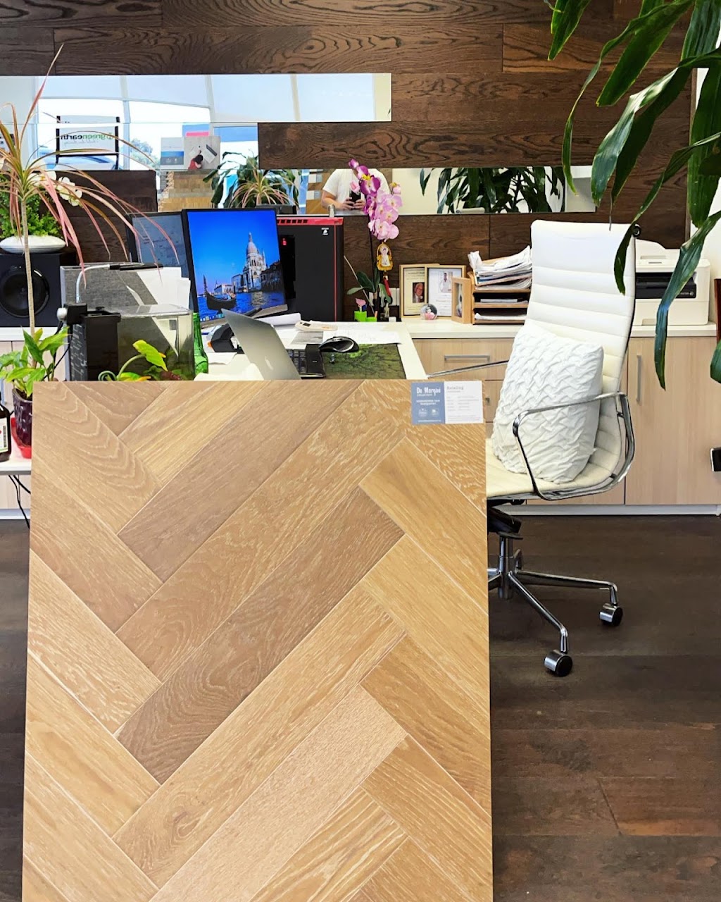 De Parquet Flooring | home goods store | 7 Makland Dr, Derrimut VIC 3026, Australia | 0431256258 OR +61 431 256 258