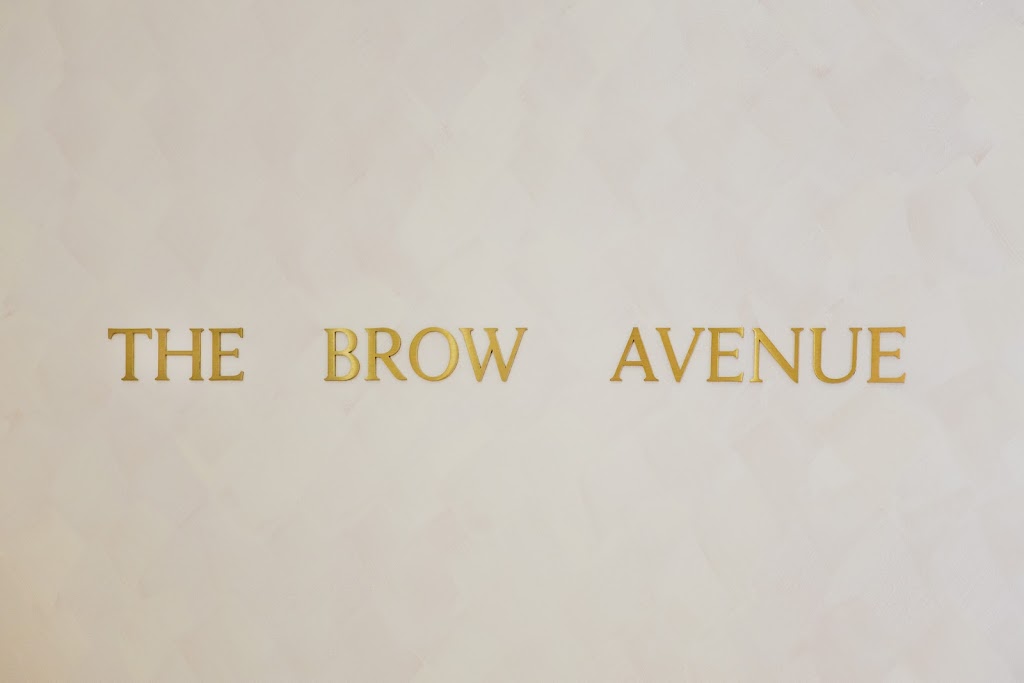 THE BROW AVENUE | 96 Garden St, East Geelong VIC 3219, Australia | Phone: 0499 211 801