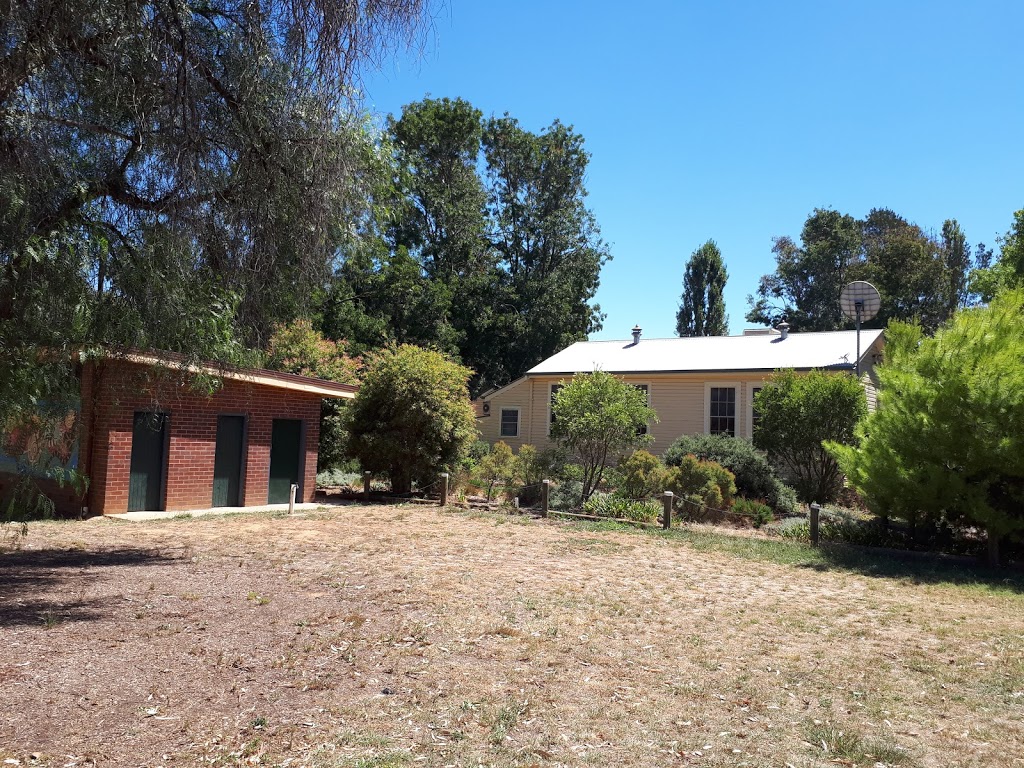 Ladysmith Public School | school | Tywong St, Ladysmith NSW 2652, Australia | 0269221524 OR +61 2 6922 1524