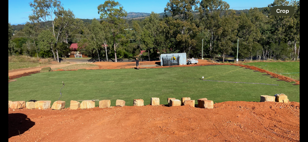 Symonds Civil and Plant Hire PTY LTD | 144 Banks Creek Rd, Fernvale QLD 4306, Australia | Phone: 0498 153 855