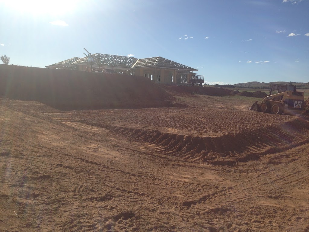 McNaught Earthworks | general contractor | 2019 Burrendong Way, Mullion Creek NSW 2800, Australia | 0429176935 OR +61 429 176 935