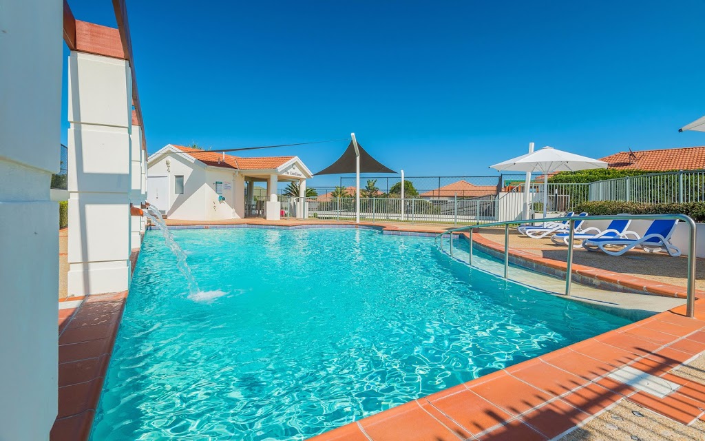 The Sands Resorts | real estate agency | 1 The Blvd, Yamba NSW 2464, Australia | 0266469440 OR +61 2 6646 9440