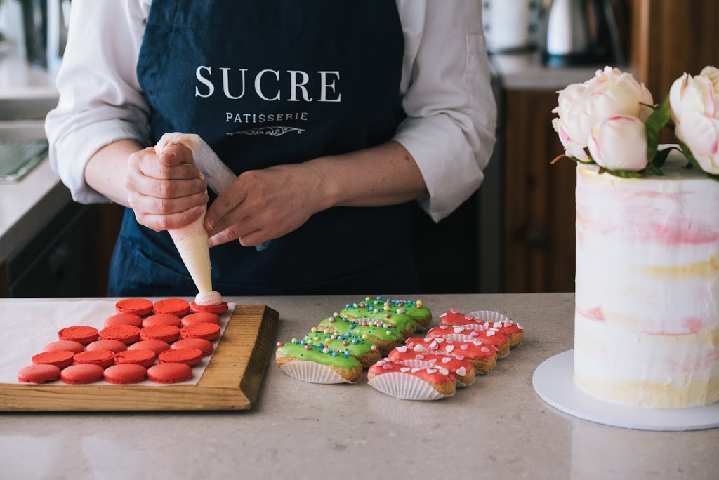 Sucre Patisserie | bakery | 397 Magill Rd, St Morris SA 5068, Australia