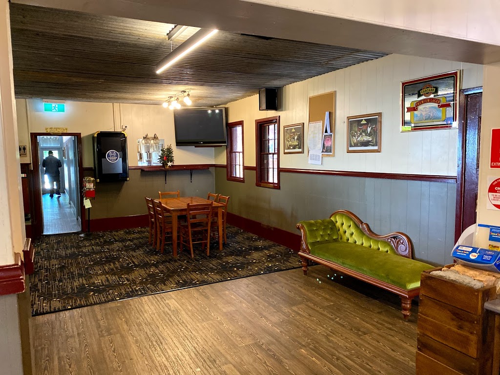 Star Hotel Yackandandah | 30 High St, Yackandandah VIC 3749, Australia | Phone: (02) 6027 1493