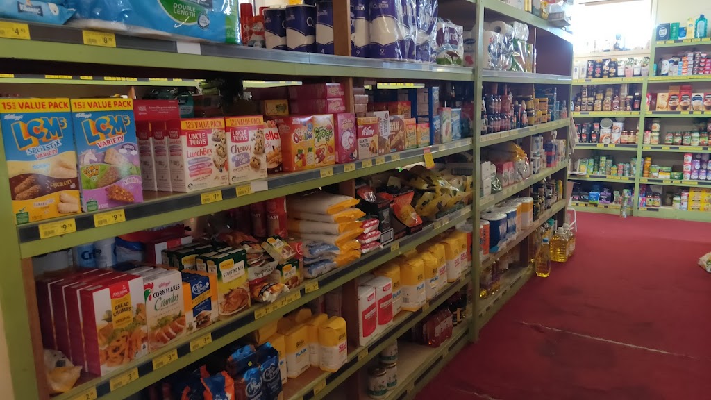 Friendly Grocer | 71 Stockyard St, Cunnamulla QLD 4490, Australia | Phone: (07) 4655 1214