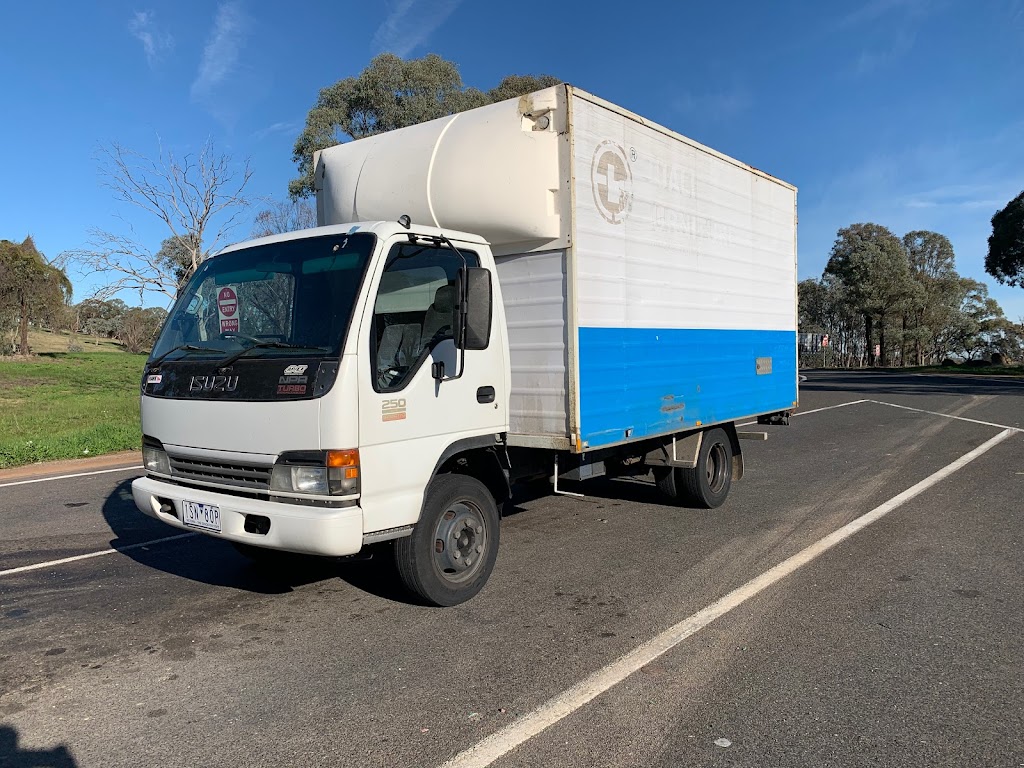 KTM Removals & Cleaning Services | moving company | 23 Farran St, Gungahlin ACT 2912, Australia | 0420948919 OR +61 420 948 919