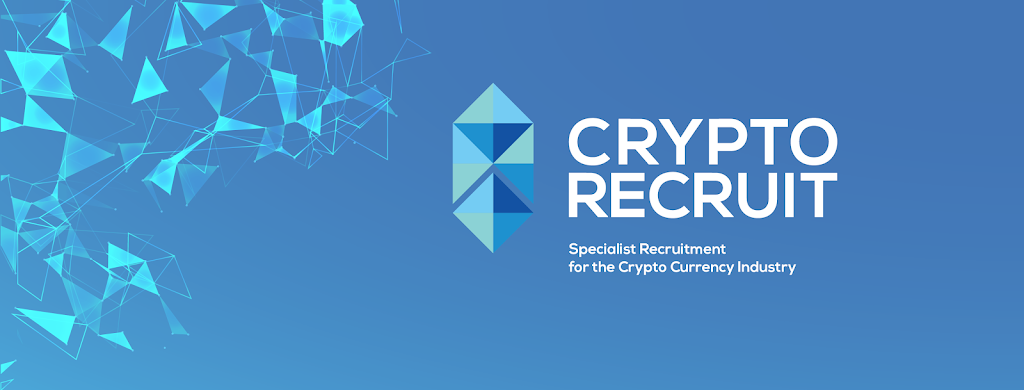 crypto recruit