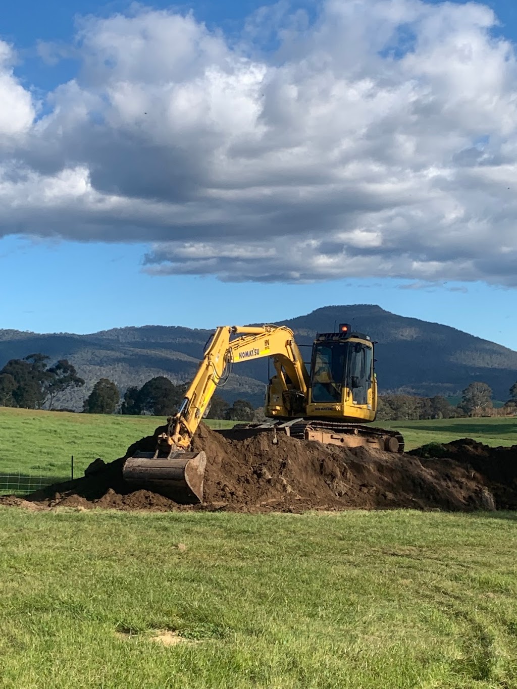 HV Rentals | 7200 Goulburn Valley Hwy, Kialla West VIC 3631, Australia | Phone: 0407 847 767