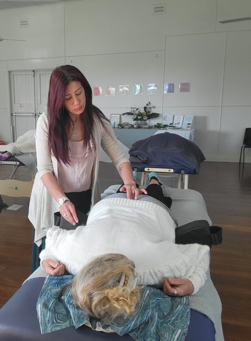 Soulsynct Alignment Studio | 23 Courageous Cl, Marmong Point NSW 2284, Australia | Phone: 0427 171 179