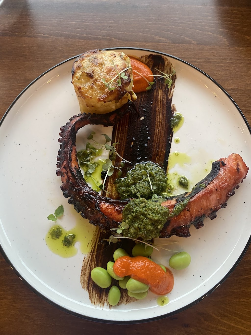 Lovat on the Beach | 558A Barrenjoey Rd, Avalon Beach NSW 2107, Australia | Phone: (02) 8414 1811